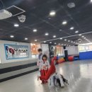 용인대 블랙벨트 태권도 이미지