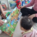 연마켓 | 9개월 아기가 좋아하는 소근육 발달 장난감 핑크퐁스티커북