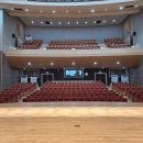 평창문화예술회관 이미지