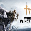 🎮 오픈월드 무협 액션 RPG의 신세계, 웨어 윈즈 미트(Where Winds Meet) 완전 분석