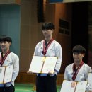 트리플제이 태권도장 이미지