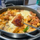국도기계 | 김포 풍무동 닭갈비 맛집 | 계시리 | 수제양념으로 만든 철판치즈닭갈비 | 솔직후기