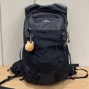 (주)크로스컴 | 블랙야크 플래시팩 20 조끼 백팩 여성 미니 등산 가방 | 3개월 사용 후기 및 착샷