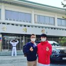 제주천지인용인대태권도 이미지