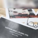 CAPTAIN LOUI 텍사스 가구납품 준비 이미지
