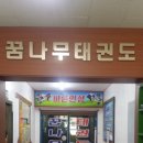 꿈나무태권도장 네이버블로그
