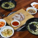신창 칼국수 이미지