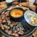 엉터리 생고기 무한리필(명동점)