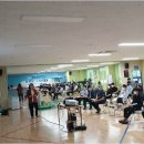 증평군 장애인회관 노컷뉴스