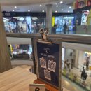 에프터유 | 방콕 터미널21 디저트 맛집 에프터유 타이티빙수 후기 after you