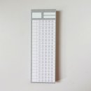 오엠알(OMR) 이미지