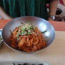 뚝방국수 이미지
