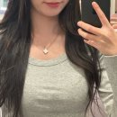 더클리프 | 더현대서울 명품 목걸이 투어 착용후기(반클리프/불가리/티파니/부쉐론)