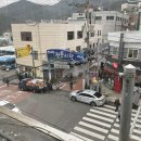 반여3동 시장 앞 이미지