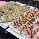 갤러리움웨딩홀부페 이미지