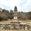 1322 | [전남 곡성 국가유산] 산책하며 보기 좋은 우리나라 보물 제1322호 가곡리 5층 석탑 관람 후기