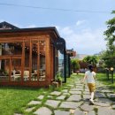지산한우농장 | 아이랑 영주여행 2 : 흥부가 육회비빔밥 &amp; 한옥카페 와우와