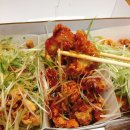 치킨앤파닭 이미지