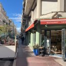 싱싱한 생선나라 | 프랑스 니스 현지 맛집 찾는다면? Z Restaurant Tapas 방문기 (위치, 메뉴, 후기)