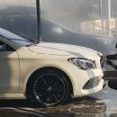 벤츠/cla 250 4matic amg line/2017년/흰색/8,900km/정식/4100만/충북 이미지