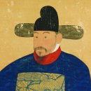 유홍 초상화 네이버블로그