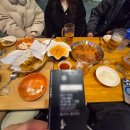 경희회식당 | 12월 결산 下