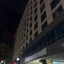 세븐일레븐 서귀포라마다점 | 라마다제주시티호텔 | 제주 시내 호텔 스탠다드 온돌방 내돈내산