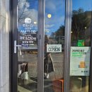 041.DC백화점_경보등_1 | [아산맛집/북수리수제버거맛집]아산수제햄버거, 밥버거 맛집을 찾으신다면 "윤스버거"