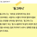 동그마니 이미지