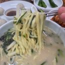 한줄기손칼국수