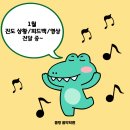 문경여자중학교 | [문경 피아노 학원/문경 음악 학원] 클랑 음악학원 “1월 진도 상황/피드백/영상 전송 완료“