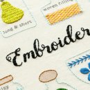 프랑스 자수 이미지