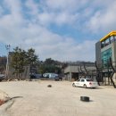 힐링워시스파이더부여점 | 2021. 01 충남 부여 - 구조물, 차광막, 강판, 개수대 작업