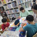 감성수채화 이미지