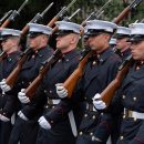Memorial Day 2026 parade in Washington, DC (full) 이미지
