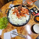 신월동오남매닭갈비 이미지