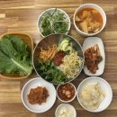 화룡숯불갈비 | 순천 금당 가성비 밥집 조례동 돼지갈비 제육볶음 칼국수 셋트가 단돈 만원대?