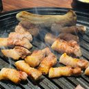 루원시티 삼겹살 맛집, 육갤러리 루원시티점 방문 후기 – 프리미엄 고기의 진수!