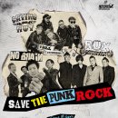 [2015.03.29 (일)] ★SAVE THE PUNK ROCK - 크라잉넛, 노브레인, 럭스★ @레진코믹스 브이홀 이미지