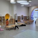 동해꿈빛마루도서관 꿈빛마루공간 이미지