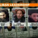 Khan Said named new head of Pakistani Taliban - Al jazeera News -