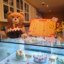 해피베어 이미지