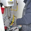 당감동일스위트 경로당 | 부산진구 당감동 누수 업체, 당감동일스위트 아파트 배관 공사 후기