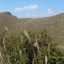 창녕 화왕산 배바위 이미지