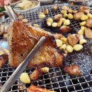 민들레 | 오산 맛집 단체회식 주차 편하고 고기 질 끝내주는 민들레화로 후기