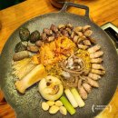 원조김치콩나물삼겹살고구려 | 하남 미사 고기집 원조김치콩나물삼겹살 고구려미사본점 후기