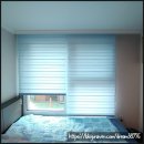 금강세탁 | 워셔볼 핀 제작으로 세탁까지 간편하게! [남양주 진접 커튼 설치] 할인 10% 시공 후기