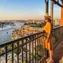 OLD TV | 나일강 뷰 100% 만족했던 소피텔 레전드 올드 카타렛트 Sofitel Legend Old Cataract Aswan (내돈내산)