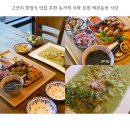 알까네 펫드라이브 | 고모리 한정식 맛집 추천 농가의 식탁 포천 애견동반 식당