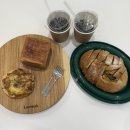 창원 빵집,창원 베이커리 추천 : 신월동 빵맛집 오븟베이커리 포장후기